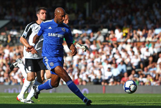 这比赛完全可以封神