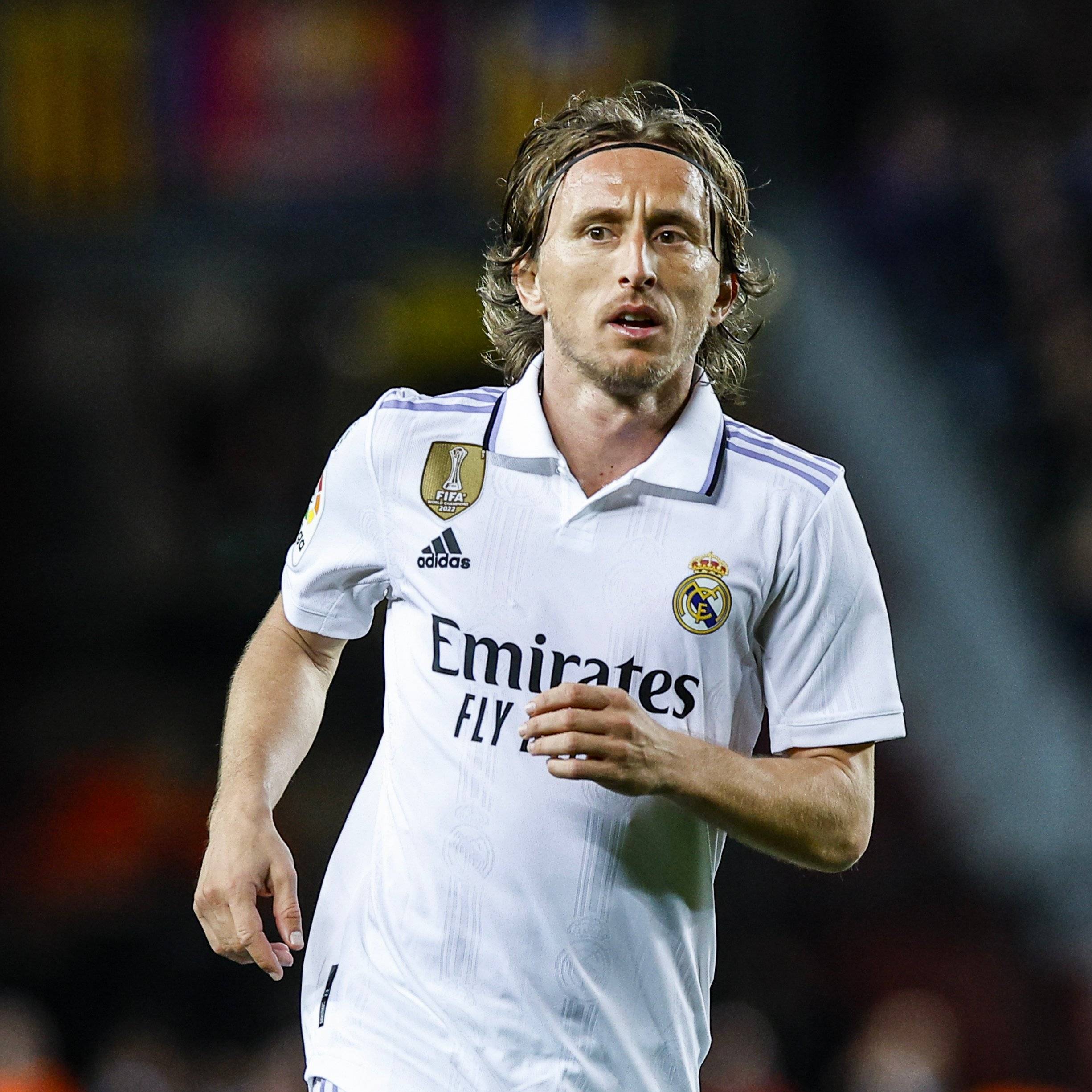 父亲：圣地亚哥从未讨论过离开的可能性，他在米兰很开心