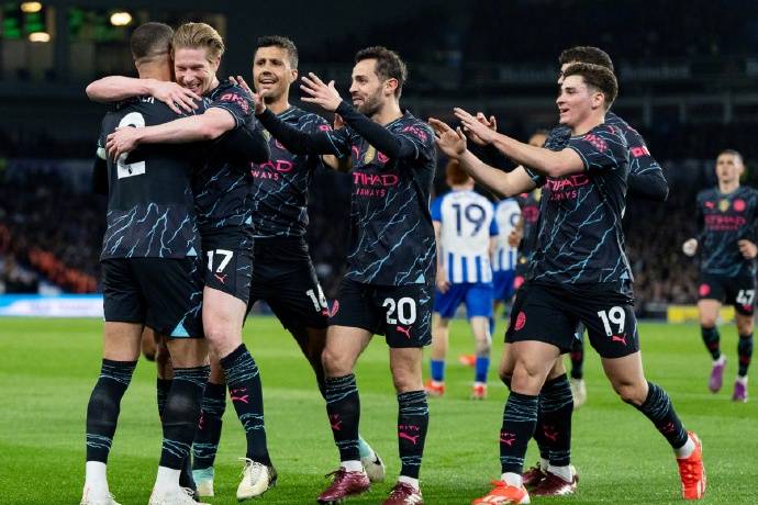 官方：巴西国家队补招诺丁汉森林门将约翰-维克托