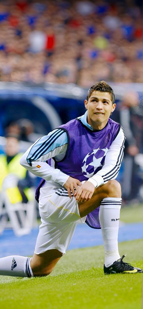 球迷：今天这队是真狠