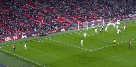 加斯佩里尼：10人应战的比赛变得困难，我们犯了一些错误