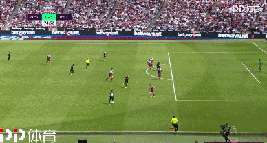 埃杜-加西亚：我本赛季最关键的进球是主场攻破北京国安球门