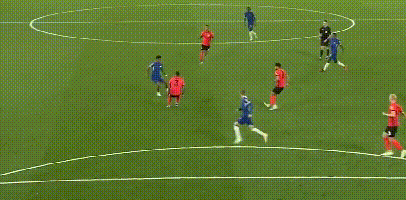 足球英超球队高薪续约门将，球迷满意