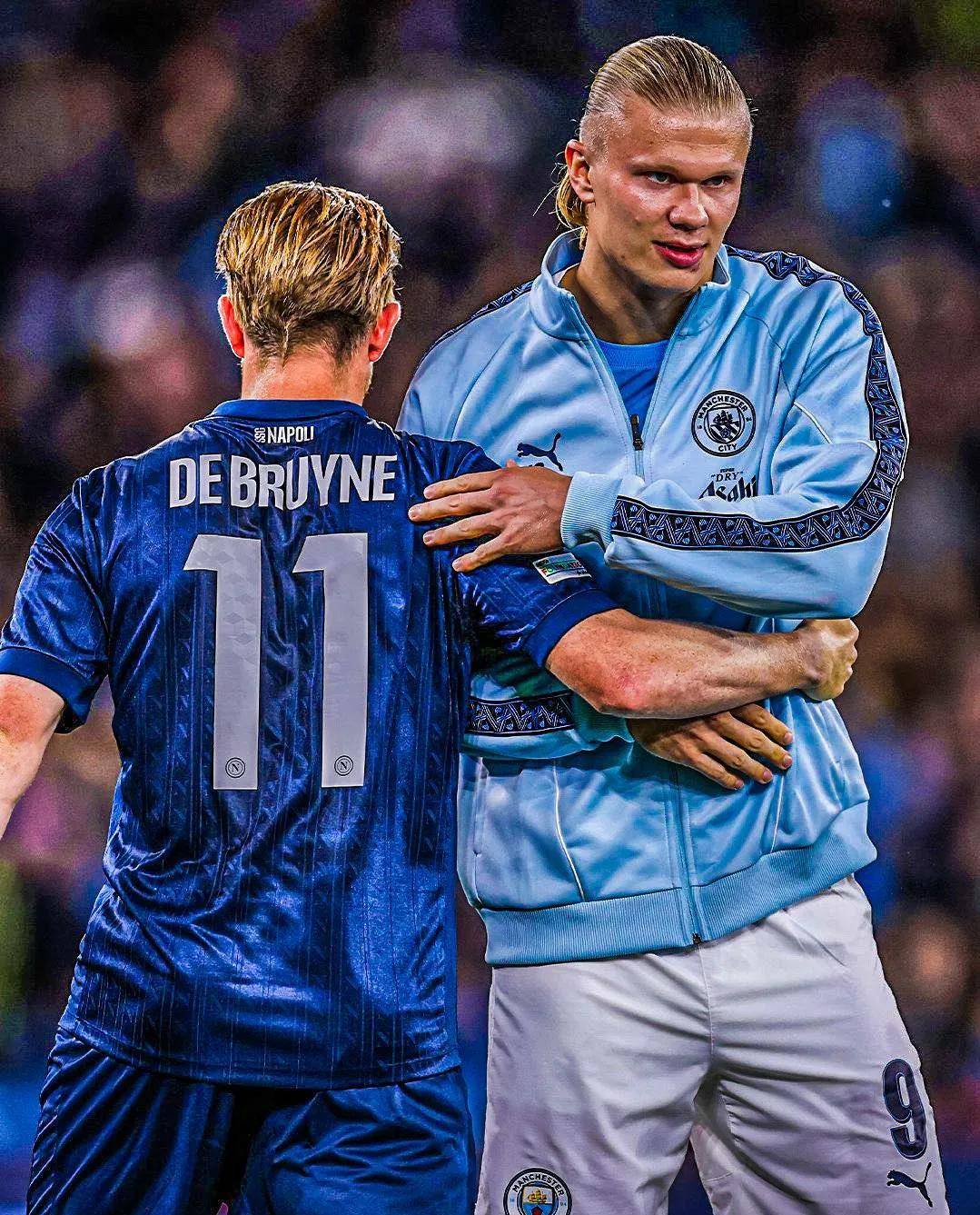 法尔克：切尔西是欧洲最好的球队之一，但我们不畏惧任何对手