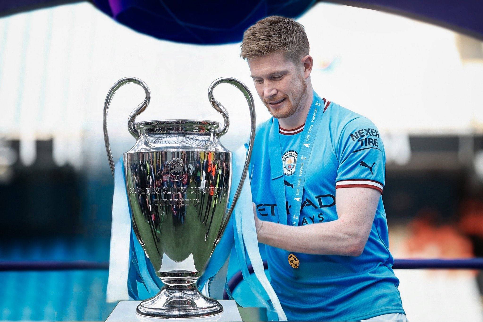 足球欧冠淘汰赛对阵激烈，主帅直言无弱旅