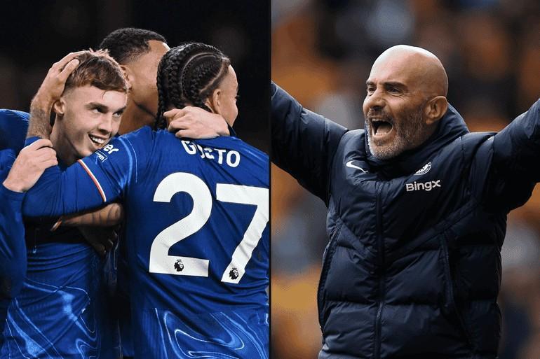 英超球队伤病更新：曼城多名球员缺阵,